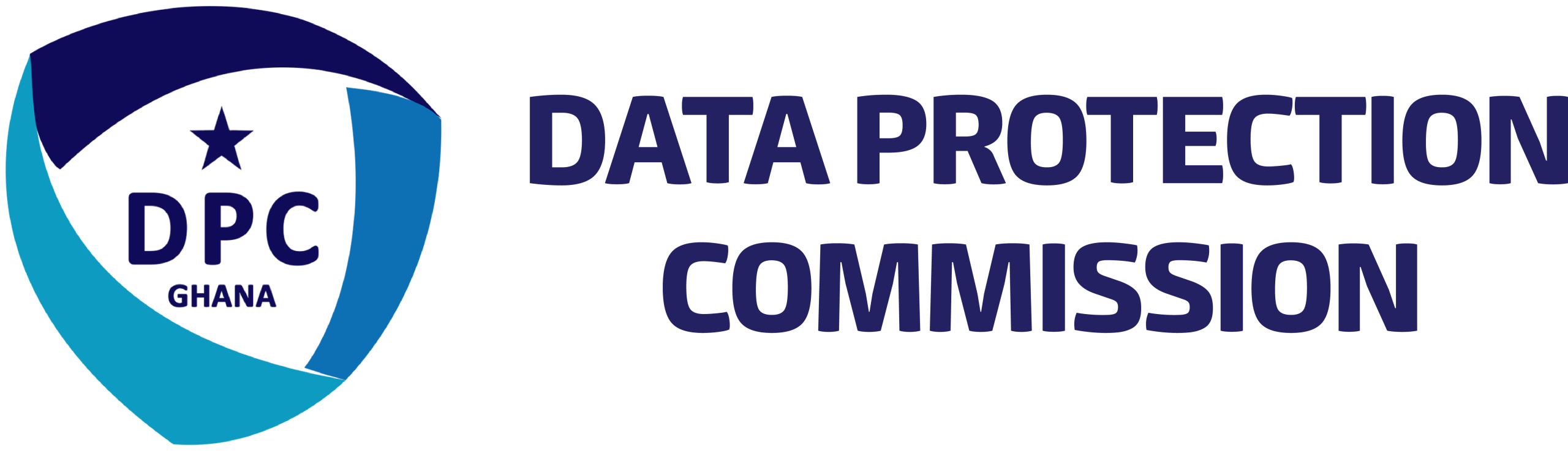 Data Protection Commission logo